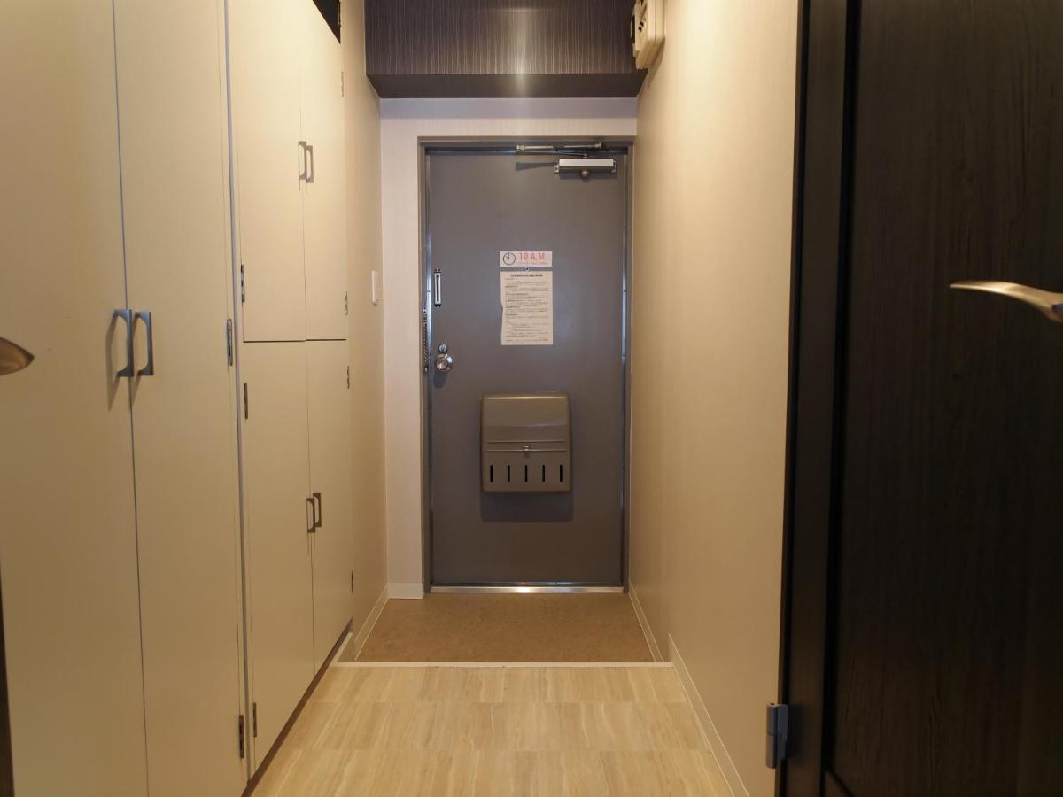 札幌市中心部大通公園まで徒歩十分観光移動に便利なロケーションh705 Exterior foto